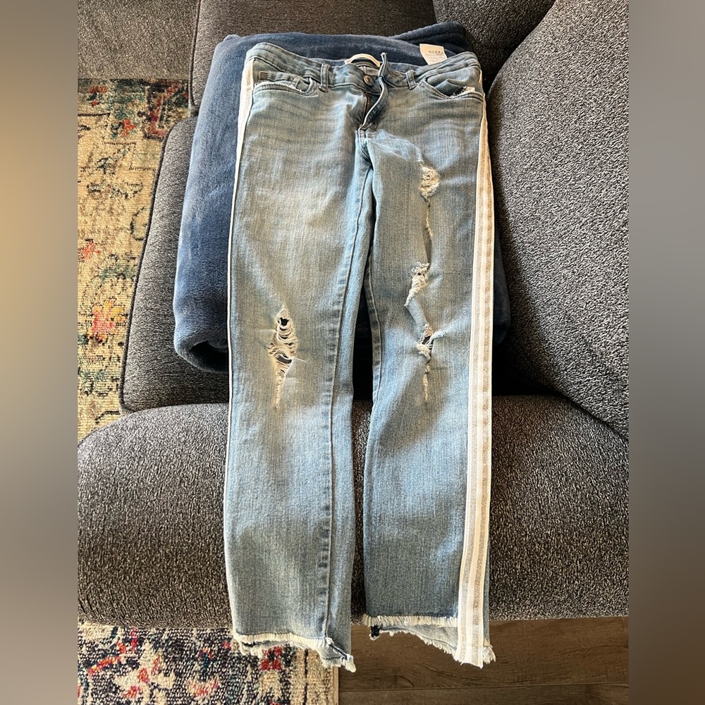 Levi jeans for girls